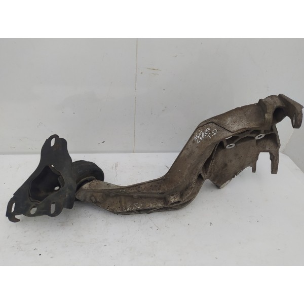 Braço Facão Traseiro Direito Mini Cooper S 1.6 2009 2010