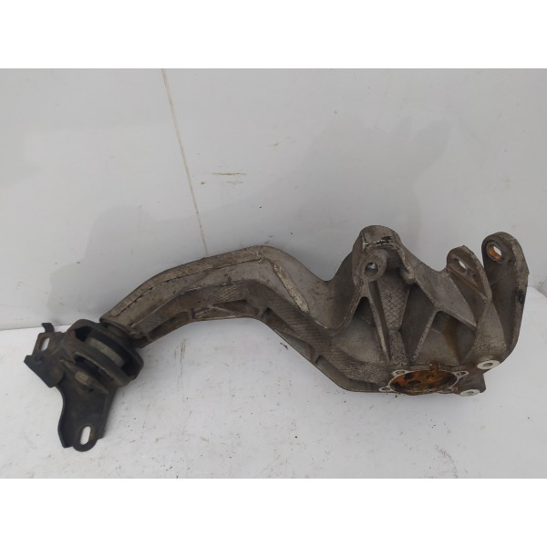 Braço Facão Traseiro Direito Mini Cooper S 1.6 2009 2010