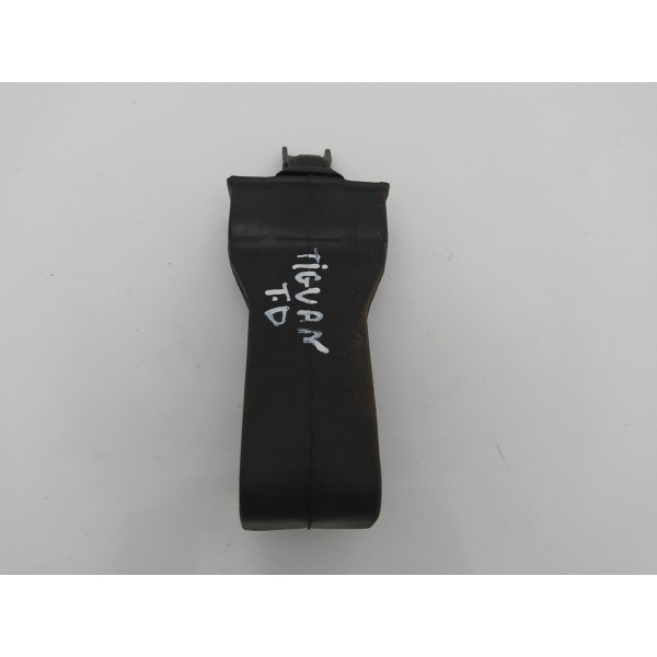 Limitador Porta Traseira Direita Volkswagen Tiguan 2010 2011