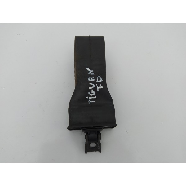 Limitador Porta Traseira Direita Volkswagen Tiguan 2010 2011