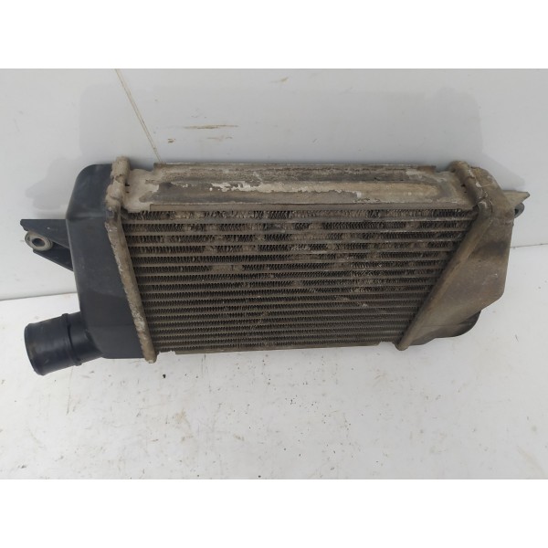 Intercooler Radiador Mitsubishi L200 Triton 2012 2013