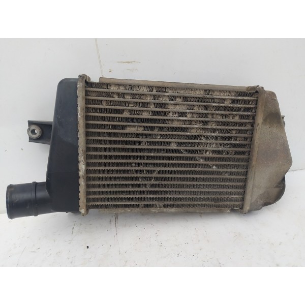 Intercooler Radiador Mitsubishi L200 Triton 2012 2013