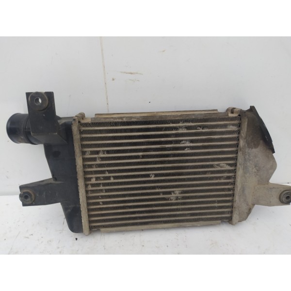 Intercooler Radiador Mitsubishi L200 Triton 2012 2013