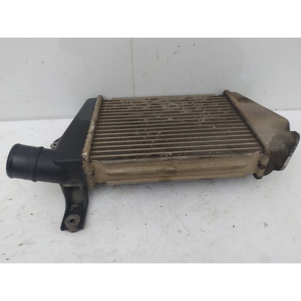 Intercooler Radiador Mitsubishi L200 Triton 2012 2013