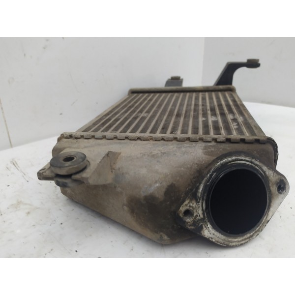 Intercooler Radiador Mitsubishi L200 Triton 2012 2013
