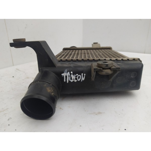 Intercooler Radiador Mitsubishi L200 Triton 2012 2013