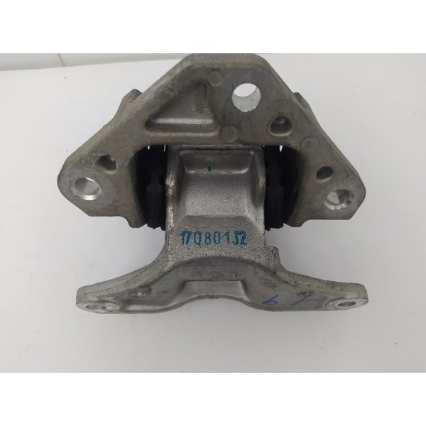 Coxim Esquerdo Suzuki Sx4 2017 2018