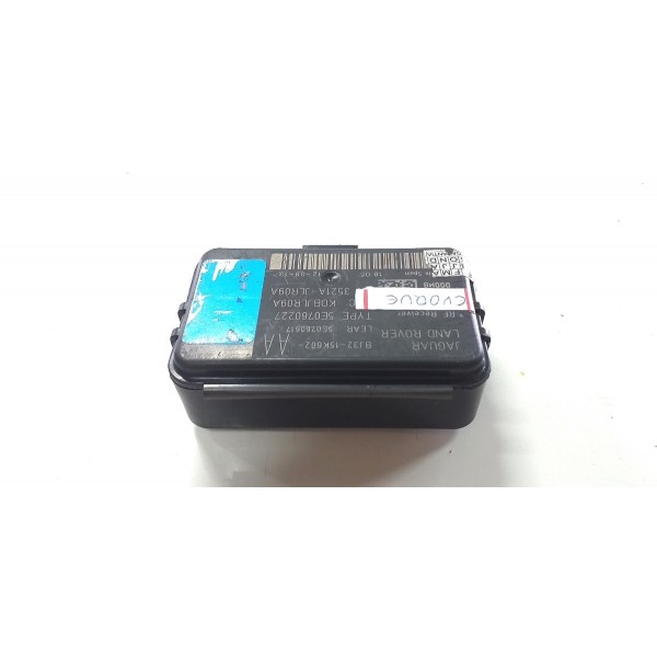 Módulo Central Elétrica Evoque 2012 2013 2014 Bj32-15k602-aa