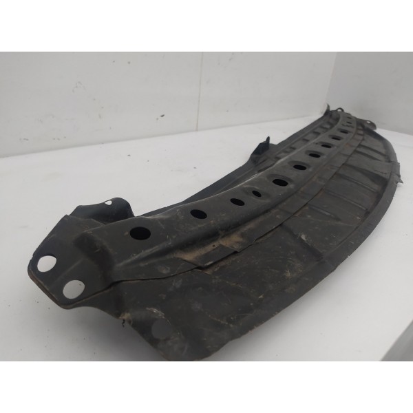 Defletor Inferior Parachoque Suzuki Sx4 2017 2018