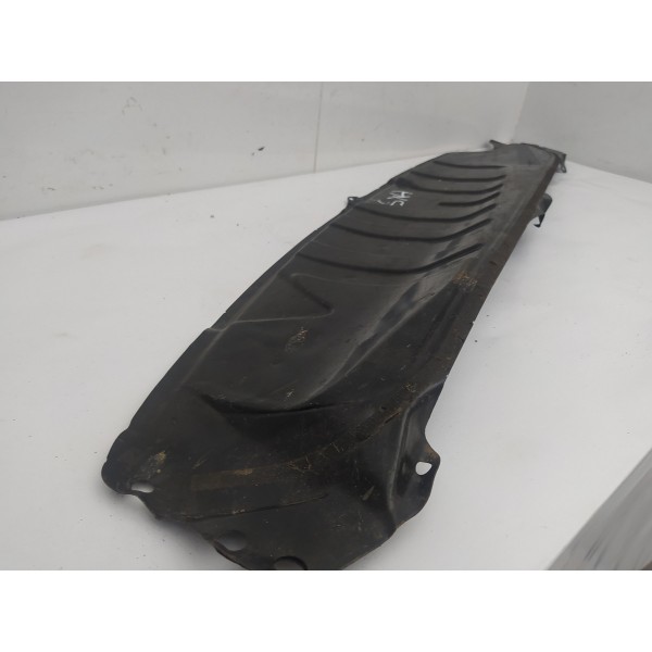 Defletor Inferior Parachoque Suzuki Sx4 2017 2018