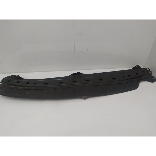 Defletor Inferior Parachoque Suzuki Sx4 2017 2018