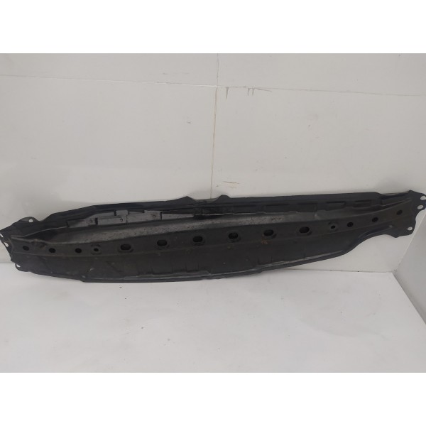 Defletor Inferior Parachoque Suzuki Sx4 2017 2018