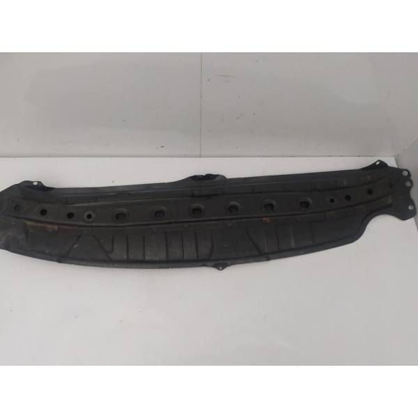 Defletor Inferior Parachoque Suzuki Sx4 2017 2018