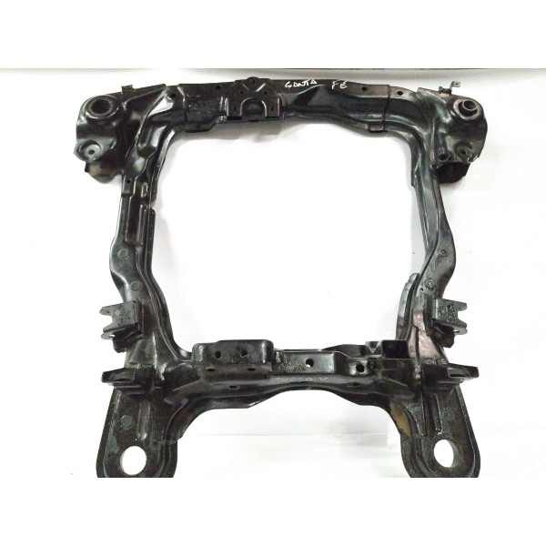 Agregado Suspensão Dianteira Hyundai Santa Fé 2008 2009 2010