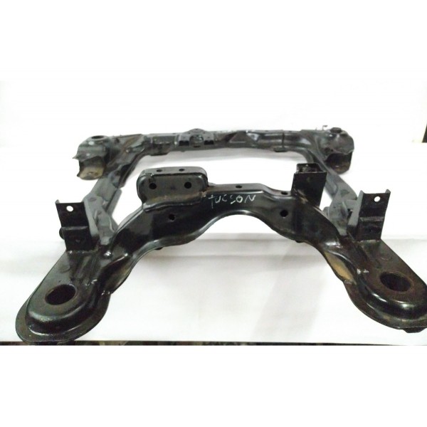 Agregado Suspensão Dianteira Hyundai Santa Fé 2008 2009 2010