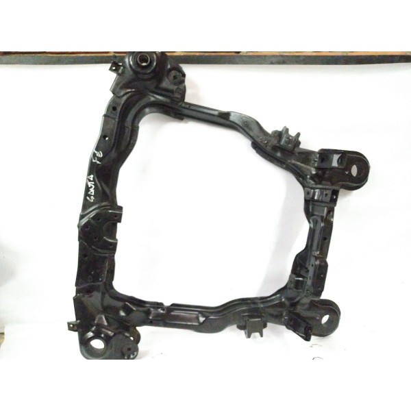 Agregado Suspensão Dianteira Hyundai Santa Fé 2008 2009 2010