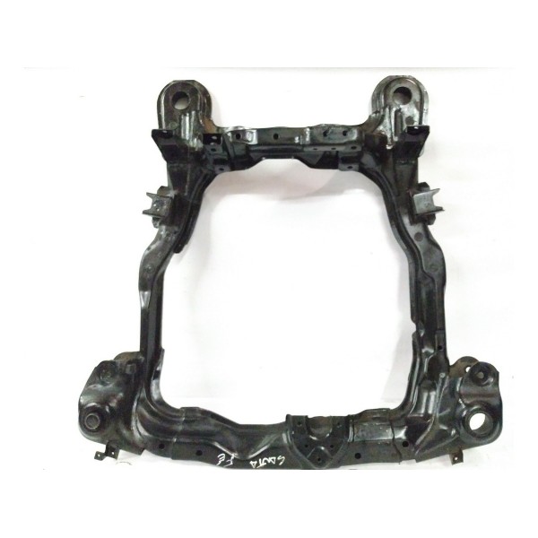 Agregado Suspensão Dianteira Hyundai Santa Fé 2008 2009 2010