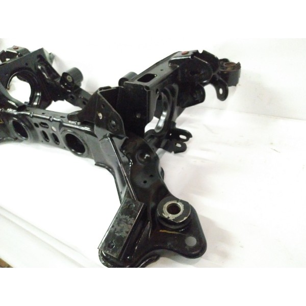 Agregado Suspensão Traseira Ford Fusion 2014 2015 2016