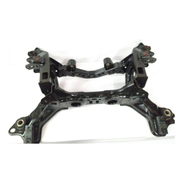 Agregado Suspensão Traseira Ford Fusion 2014 2015 2016