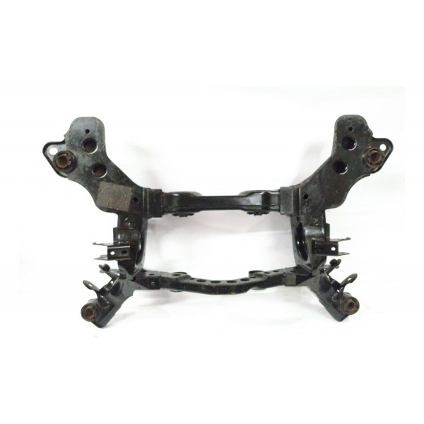 Agregado Suspensão Traseira Ford Fusion 2014 2015 2016