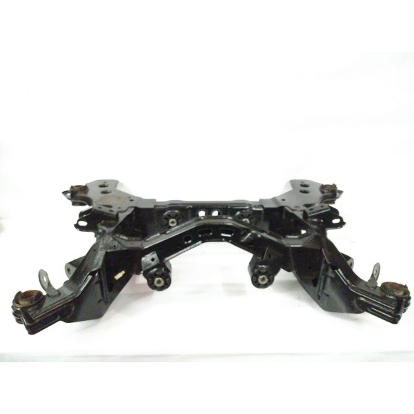 Agregado Suspensão Traseira Ford Fusion 2014 2015 2016