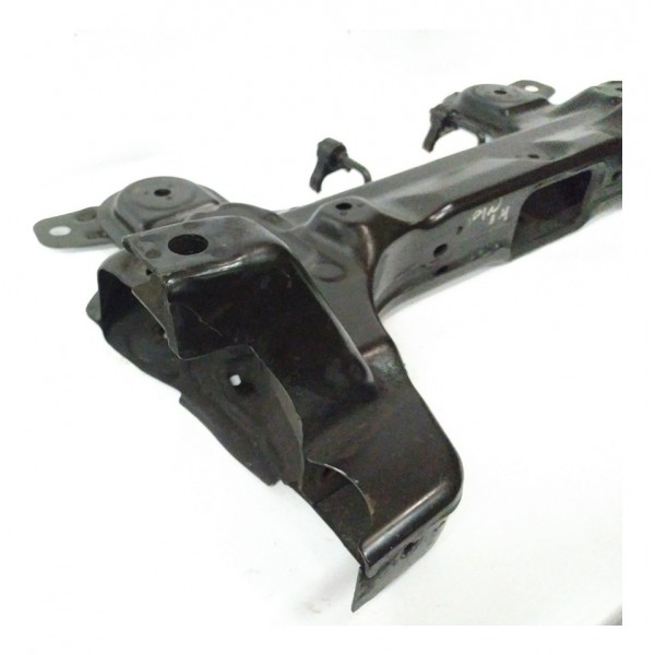 Agregado Suspensão Traseira Chevrolet Spin 2013 2014 2015 16