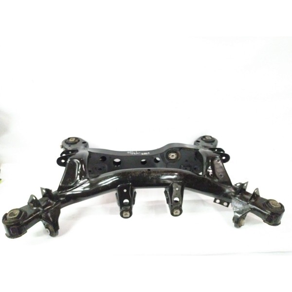 Agregado Suspensão Traseira Bmw 320i 2009 2010 2011