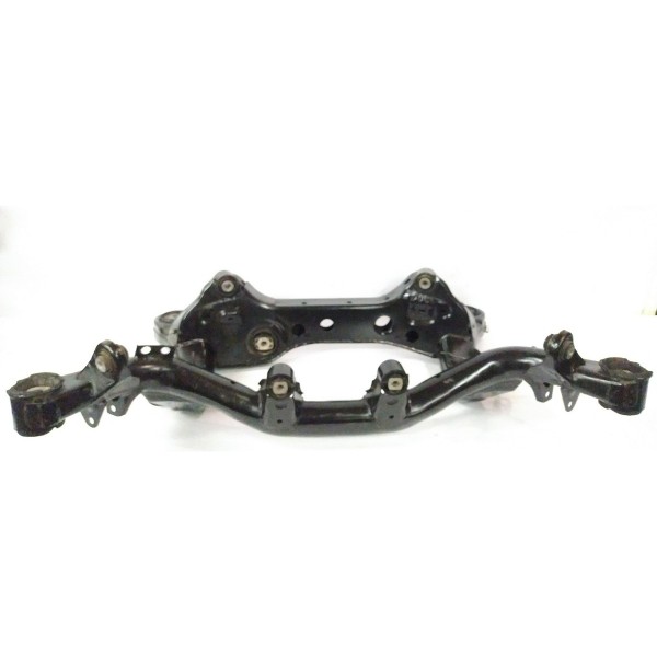 Agregado Suspensão Traseira Bmw 320i 2009 2010 2011