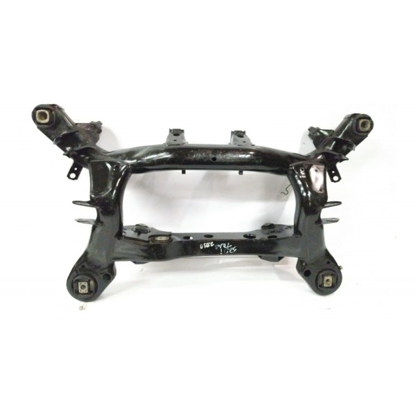 Agregado Suspensão Traseira Bmw 320i 2009 2010 2011