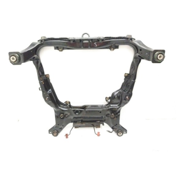 Agregado Suspensão Dianteira Land Rover Freelander 2 2014