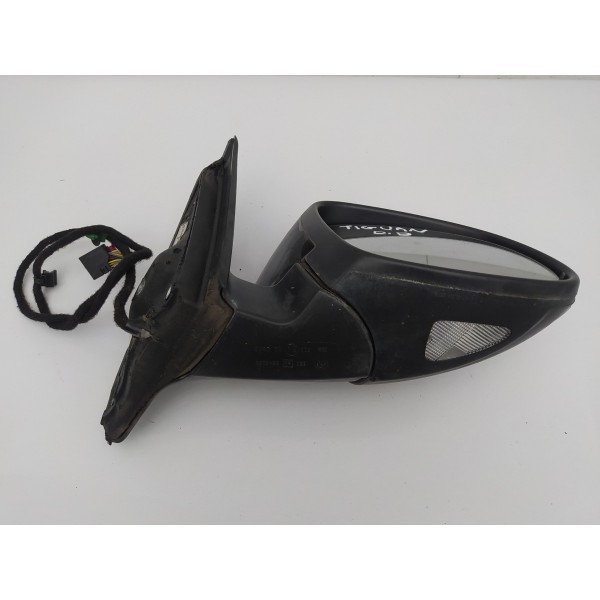 Retrovisor Direito Volkswagen Tiguan 2010 2011 2012