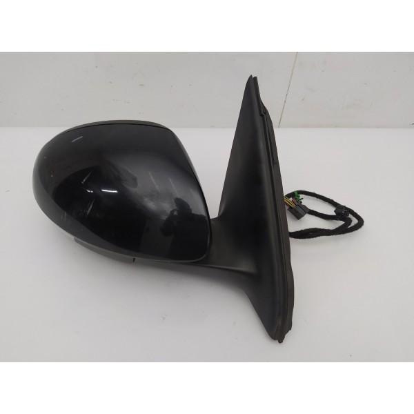 Retrovisor Direito Volkswagen Tiguan 2010 2011 2012