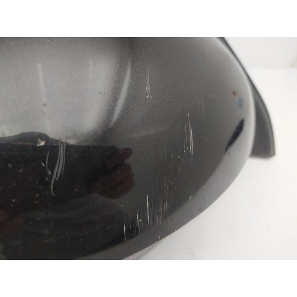 Retrovisor Direito Volkswagen Tiguan 2010 2011 2012