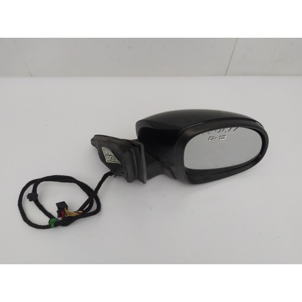 Retrovisor Direito Volkswagen Tiguan 2010 2011 2012