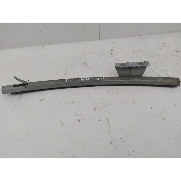 Guia Vidro Traseiro Esquerdo Chevrolet S10 2011