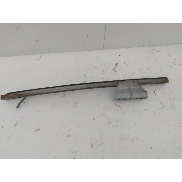 Guia Vidro Traseiro Esquerdo Chevrolet S10 2011