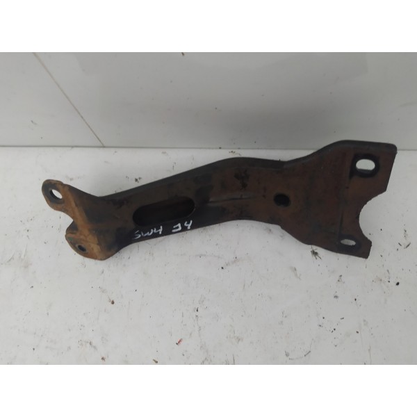 Suporte Inferior Caixa Direção Toyota Hilux Sw4 2013 2014