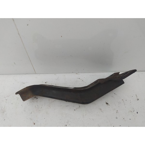 Suporte Inferior Caixa Direção Toyota Hilux Sw4 2013 2014