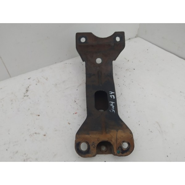 Suporte Inferior Caixa Direção Toyota Hilux Sw4 2013 2014