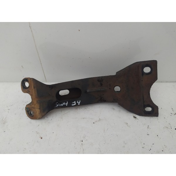 Suporte Inferior Caixa Direção Toyota Hilux Sw4 2013 2014