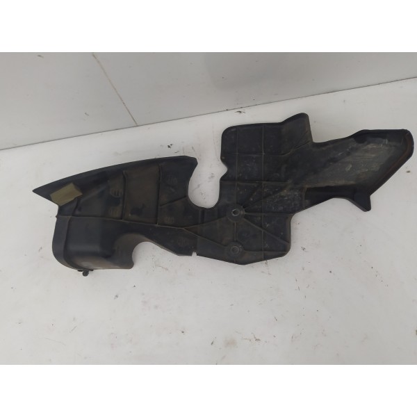 Defletor Radiador Direito Toyota Hilux Sw4 2013 2014