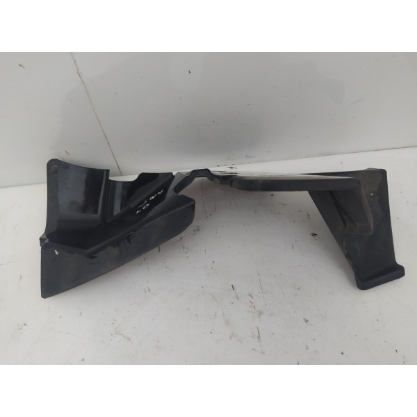 Defletor Radiador Direito Toyota Hilux Sw4 2013 2014