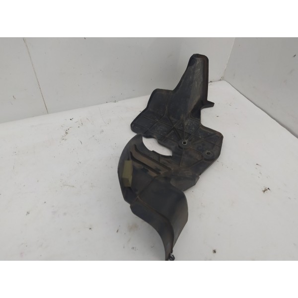 Defletor Radiador Direito Toyota Hilux Sw4 2013 2014