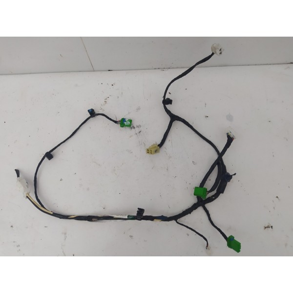 Chicote Caixa Ar Condicionado Honda Civic 1.8 2013 2014