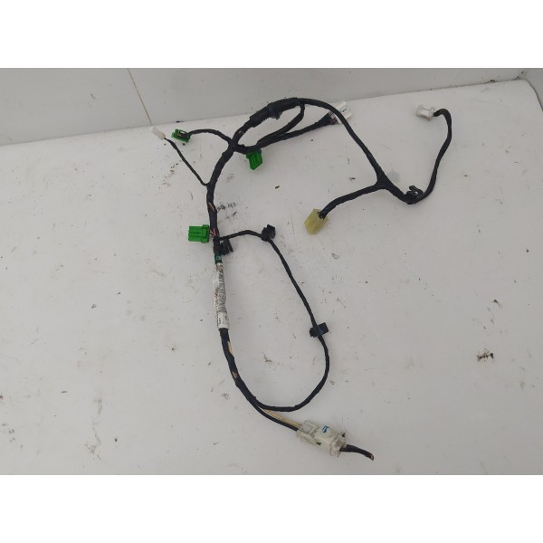 Chicote Caixa Ar Condicionado Honda Civic 1.8 2013 2014