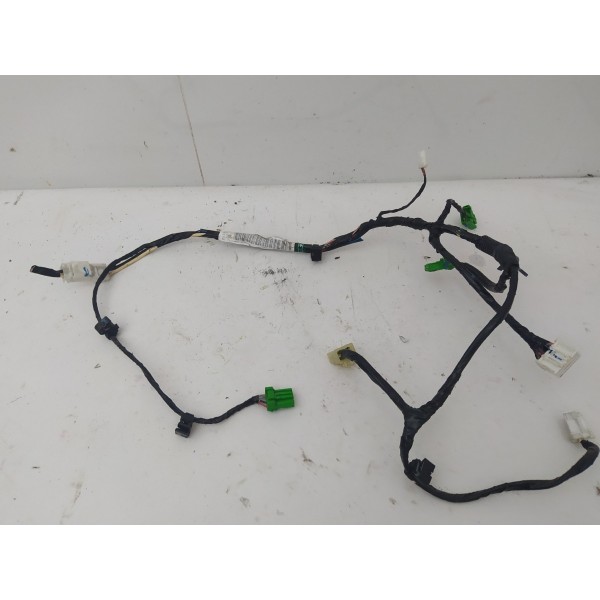 Chicote Caixa Ar Condicionado Honda Civic 1.8 2013 2014