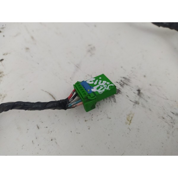 Chicote Caixa Ar Condicionado Honda Civic 1.8 2013 2014