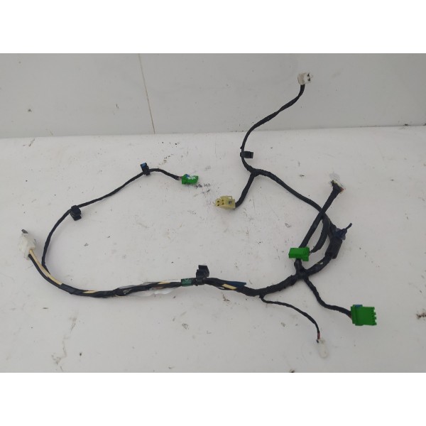 Chicote Caixa Ar Condicionado Honda Civic 1.8 2013 2014