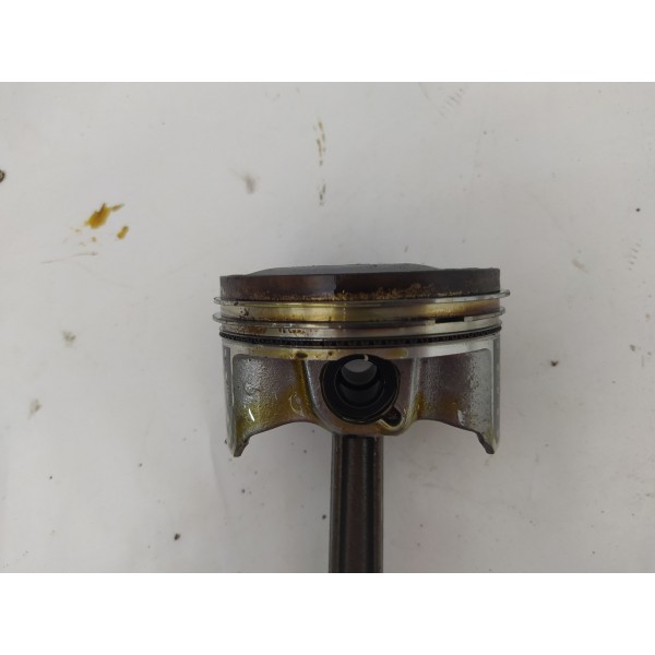 Pistão Biela Honda Civic 1.8 2013 2014 Unidade