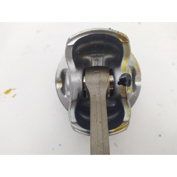 Pistão Biela Honda Civic 1.8 2013 2014 Unidade